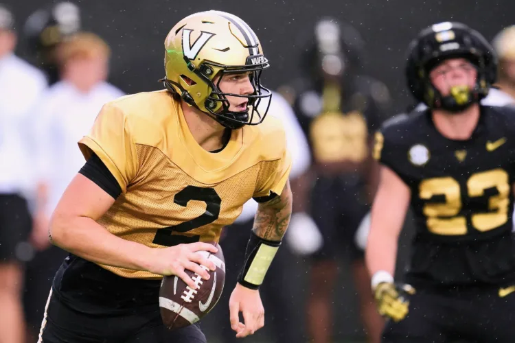 SEC calls upon freshmen quarterbacks